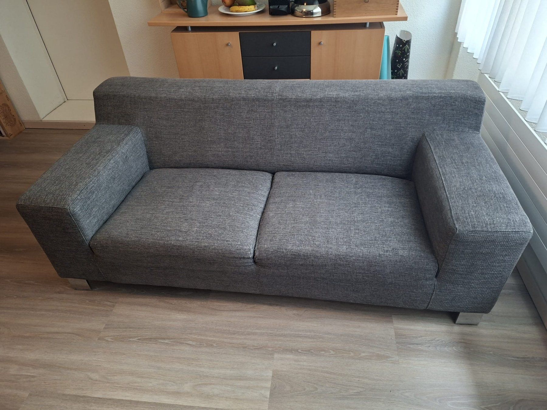 Divani: Sofa – Usato da Uttigen venduto da Elmenia03