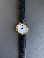 Movado Museum Damenuhr Ref. 81.A2.890 