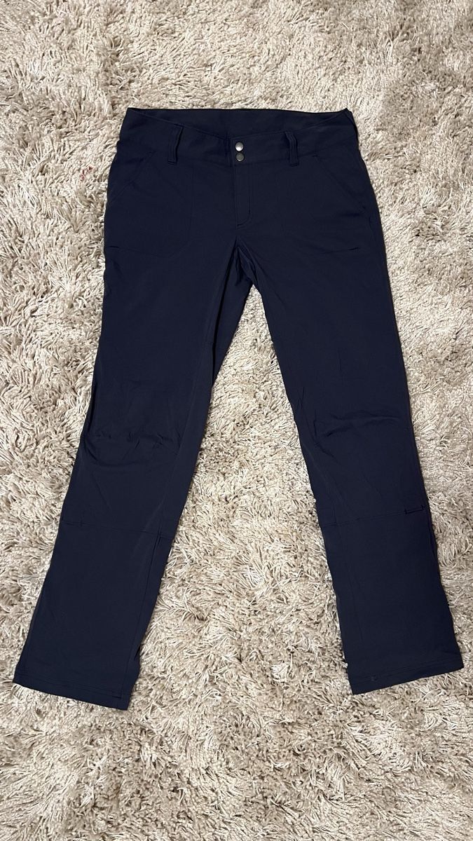 Columbia Pantaloni: Columbia Wanderhose, Top Zustand! – Nuovo (secondo la descrizione) da Langenthal venduto da Yana.Chaika