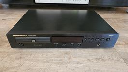 Marantz CD 6000 CD-Player 💿 frisch revidiert - Top Zustand
