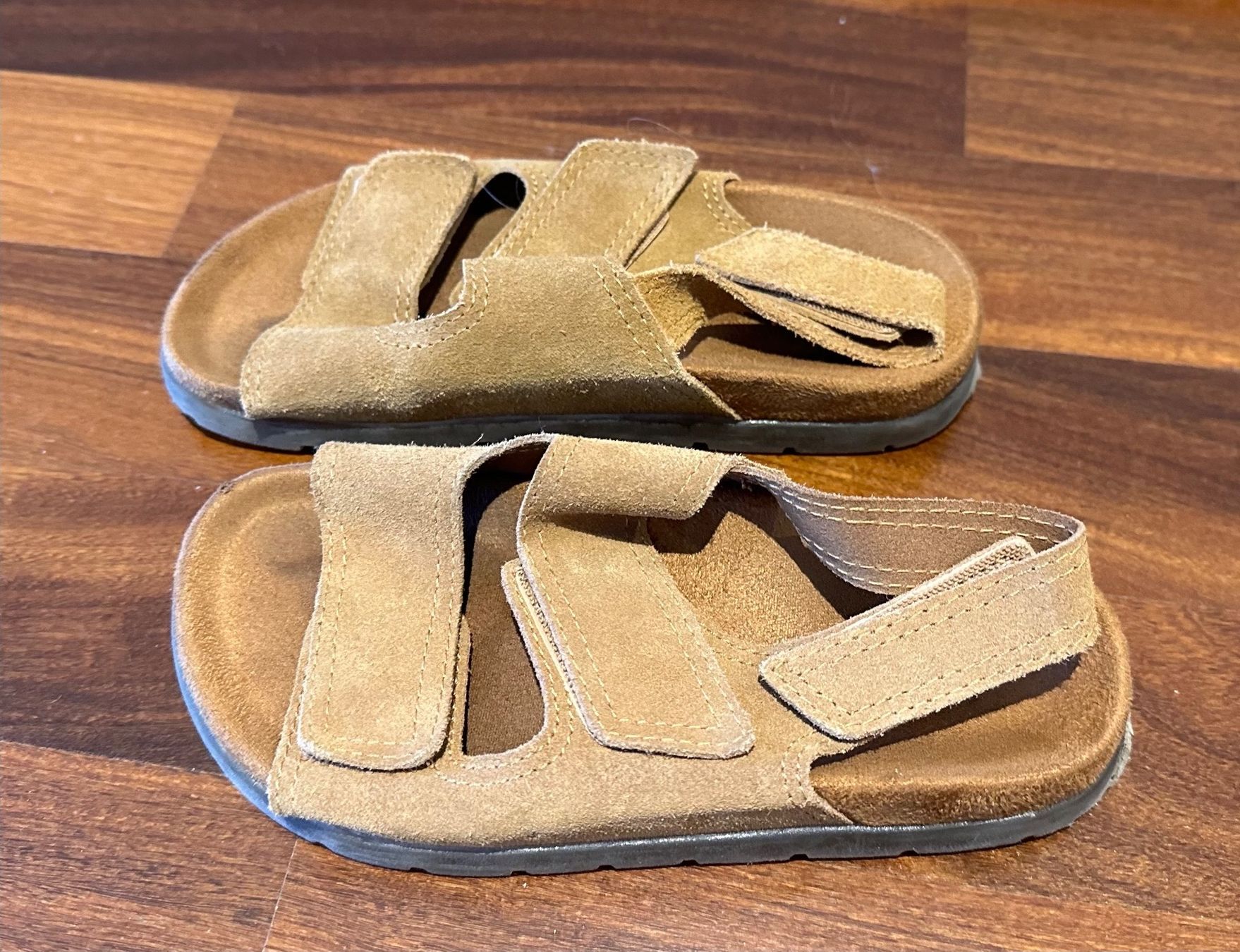 Scarpe per ragazze: Sandalen Gr. 30 – Usato da Glattpark(Opfikon) venduto da Glatt19 2