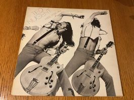 Ted Nugent - Free-For-All - Seltene Vinyl Schallplatte!