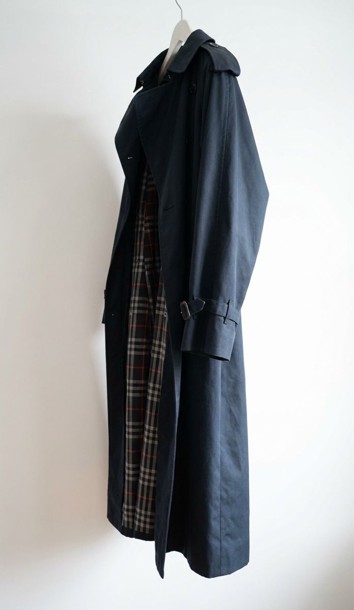 Burberry Manteaux: Vintage Burberry Trenchcoat – Neuf (Voir description) à Luzern par muh_22qq 3