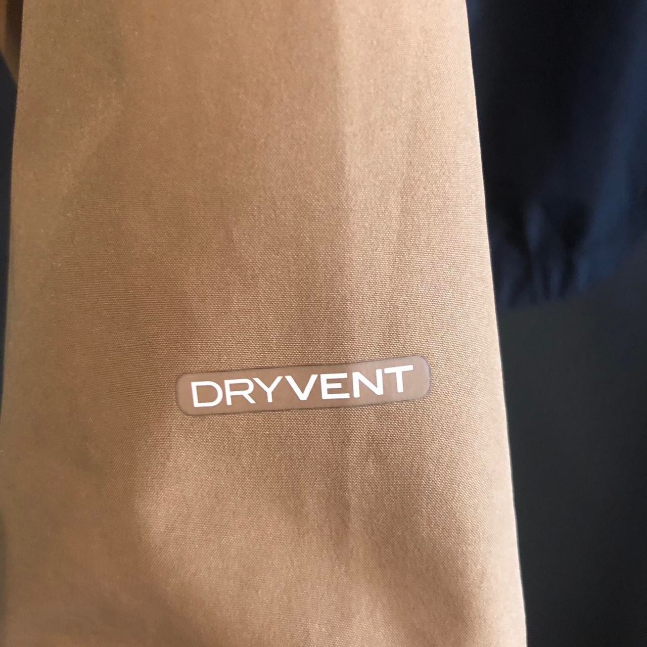 North Face Vestes: The North Face Dryvent jacket – D'occasion à Zürich par fra_6fph 2
