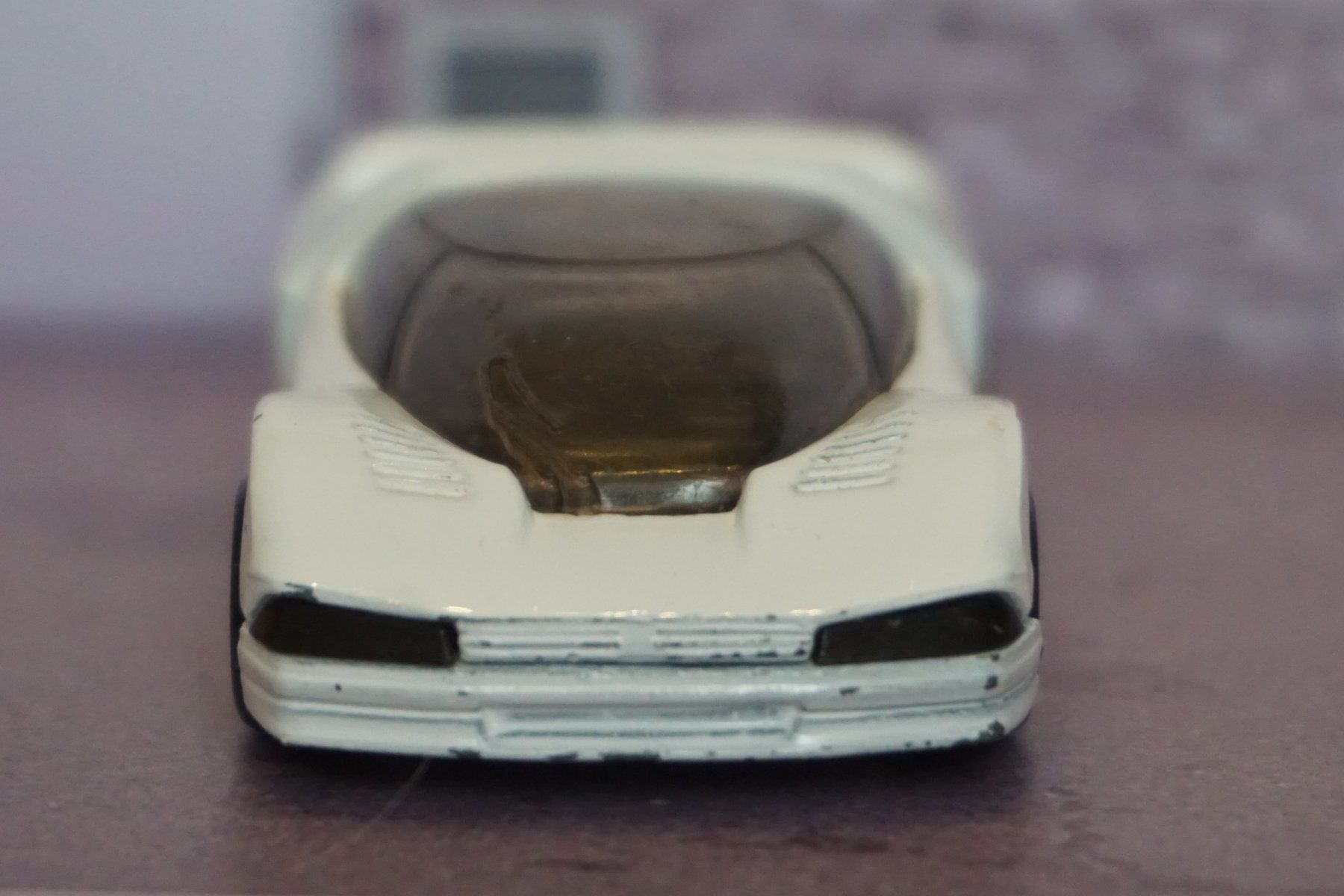 Matchbox Modellautos: Matchbox Peugeot Quasar COOL !!!!!!!!!!!!!! – Gebraucht aus Reiden von Doppeldecker69 3