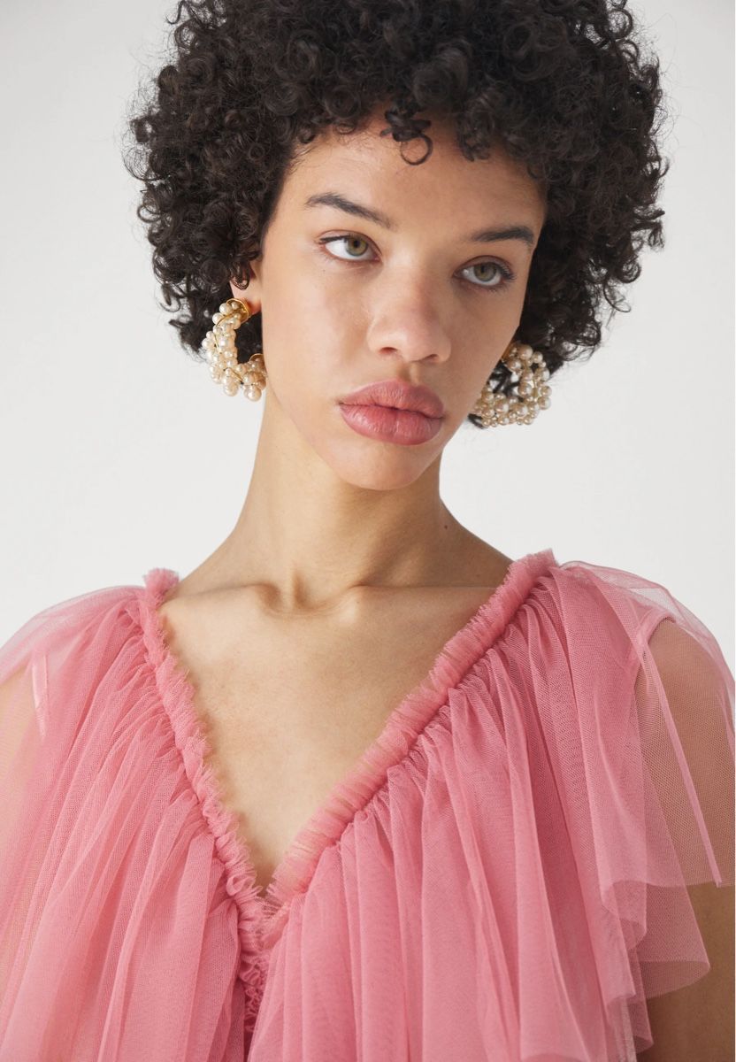 Vestiti: IDA SJÖSTEDT - COCKTAILKLEID Orginalpreis 535.- – Nuovo e nell'imballaggio originale da Zürich venduto da luxuryoutlet1 2