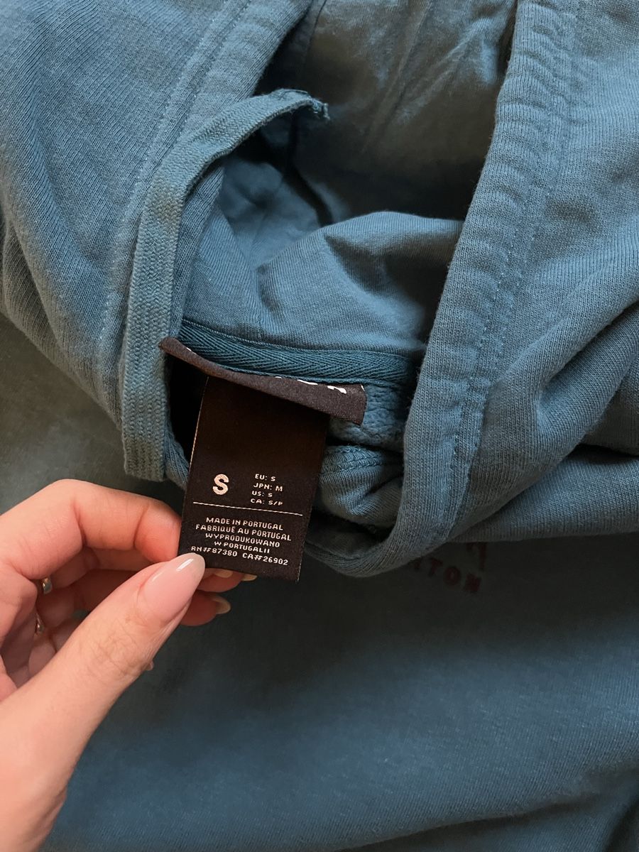 Burton Maglioni & Felpe: Burton Hoodie Grösse S – Nuovo (secondo la descrizione) da Zürich venduto da cat_rsn7 1