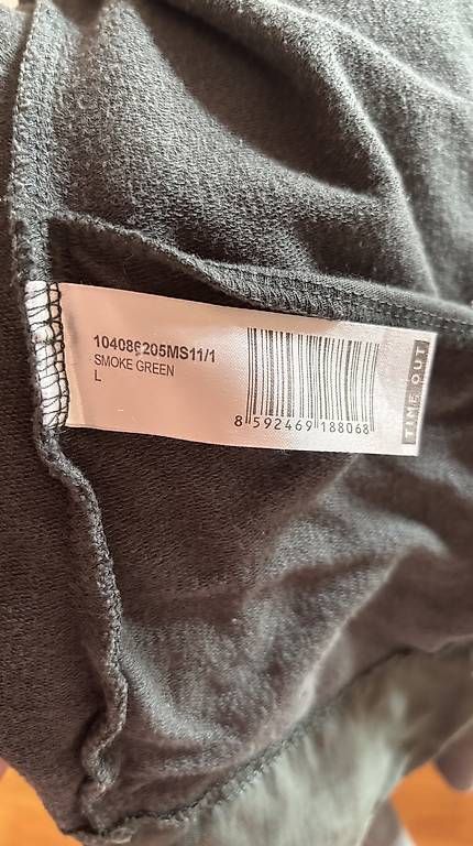 Giacche: Damenjacke Dark Green Gr. L – Usato da Baden venduto da Chrisenft 2