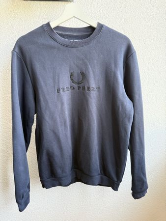 Fred Perry Pullover, Grösse S
