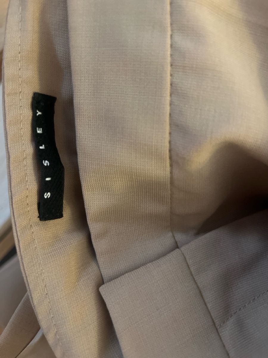 Sisley Anzüge & Kostüme: Sisley Suit Beige S – Gebraucht aus Porsel von ali_tdk9 4