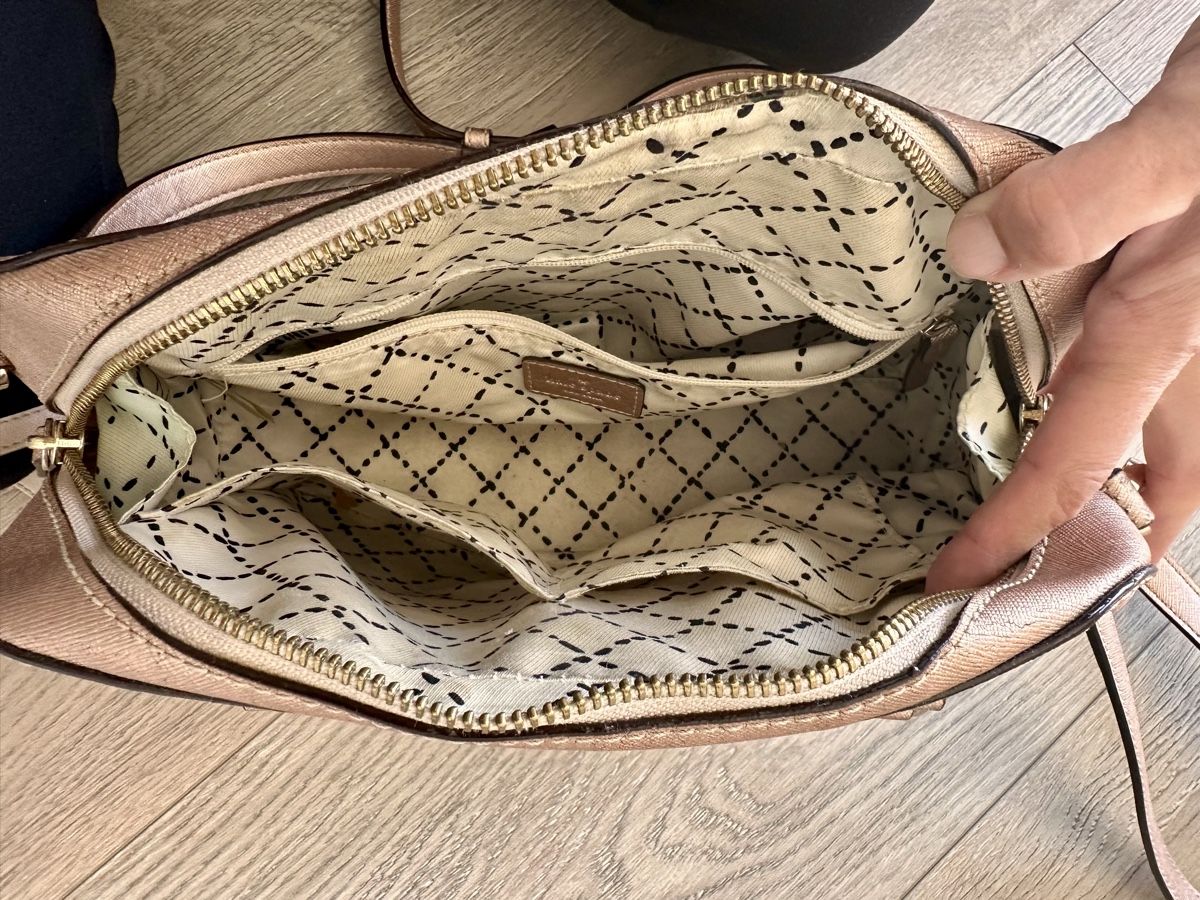 Kate Spade Borse da donna: Kate Spade Handtasche – Usato da Luzern venduto da miamibeach2009 4