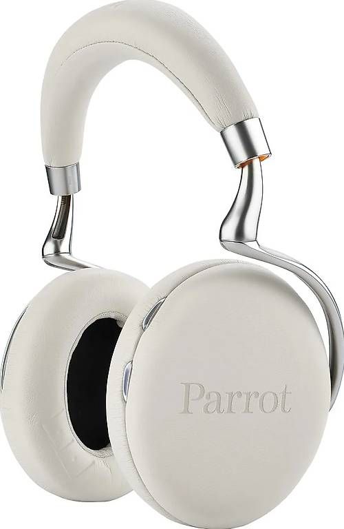 Kopfhörer: Casque Parrot zik by philippe starck  – Neu und originalverpackt aus Thônex von Louisaben1