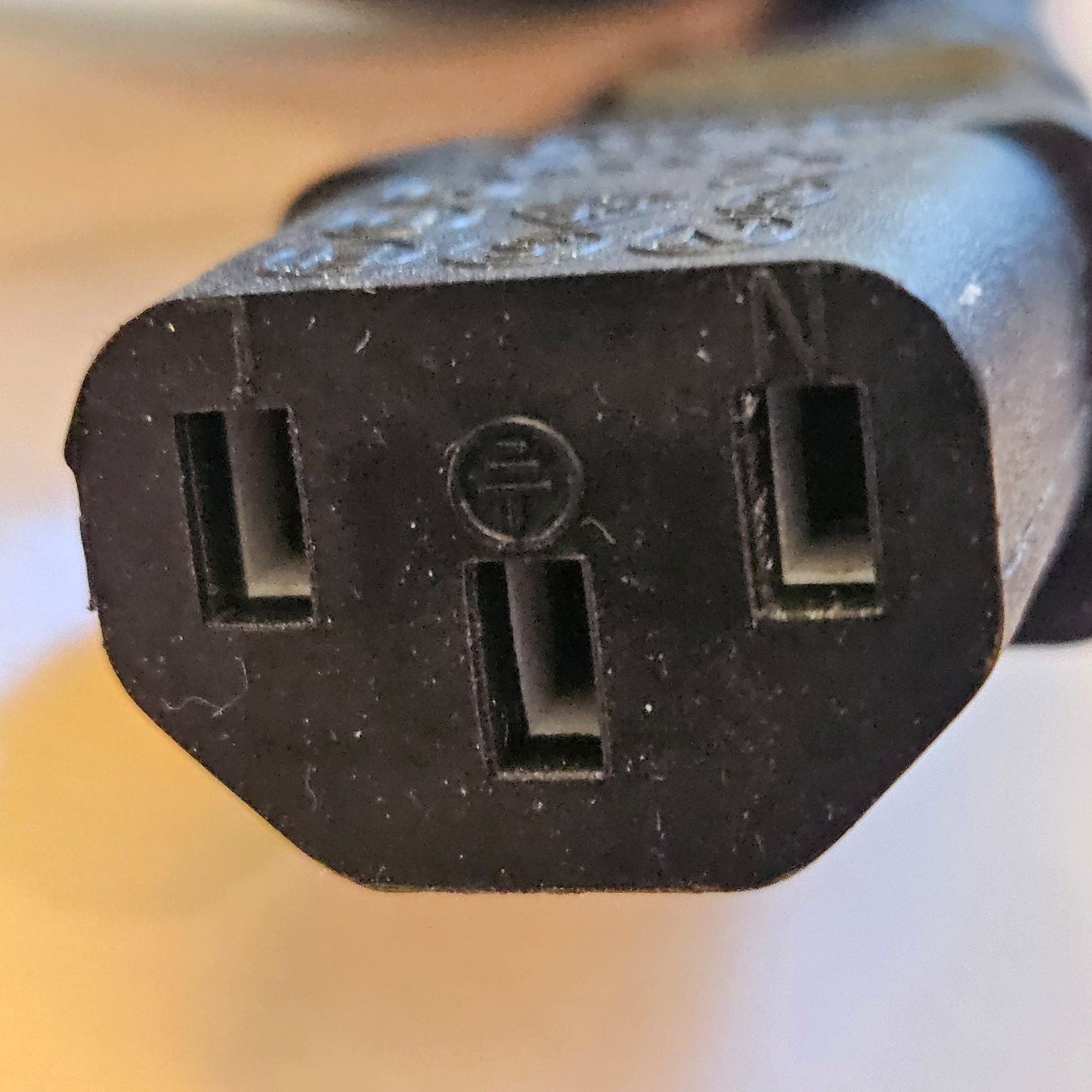 Hama Cavi: Gerätekabel 1.5 m; IEC 60320 – Nuovo e nell'imballaggio originale da Wettingen venduto da Christianv 8
