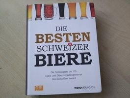 Die besten Schweizer Biere