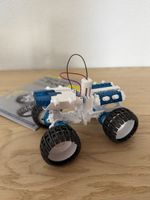 KOSMOS Future Cell Truck