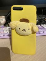 Iphone 7 plus cover
