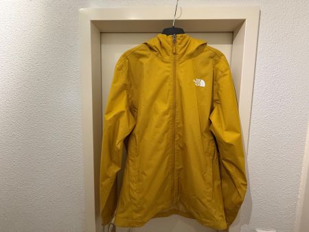 The North Face Herren Regenjacke Grösse M
