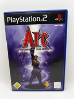 Arc: Twilight of the Spirits (Deutsch) - Playstation 2