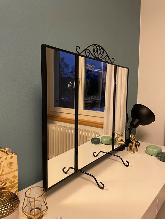 Ikea Karmsund Spiegel