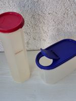 Tupperware Vorratsbehälter Set 2 Stück guter Zustand