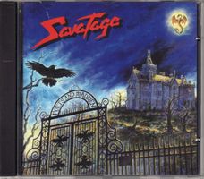 Savatage – Poets And Madmen
