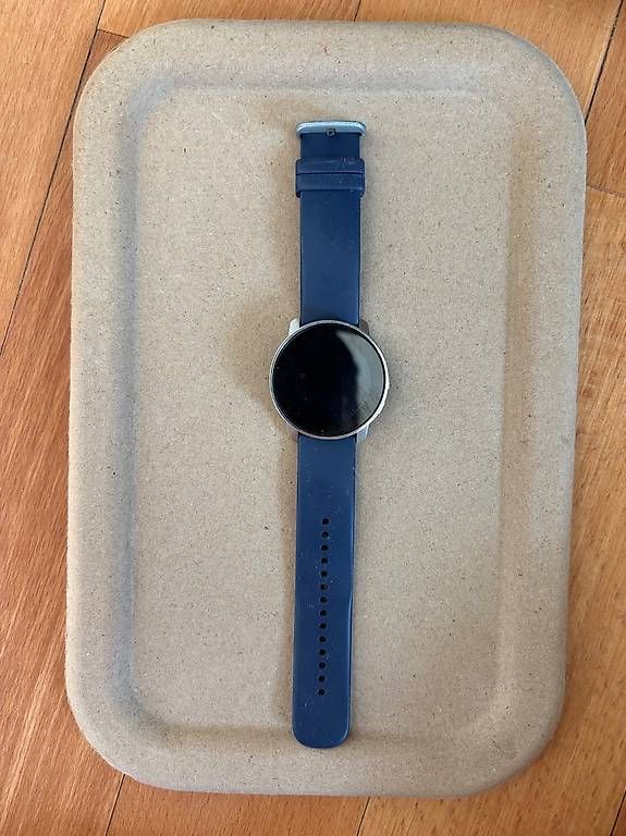 Suunto Smartwatch: Suunto 9 Peak, Sportuhr Fitnesstracker – Usato da Winterthur venduto da youdreamdu