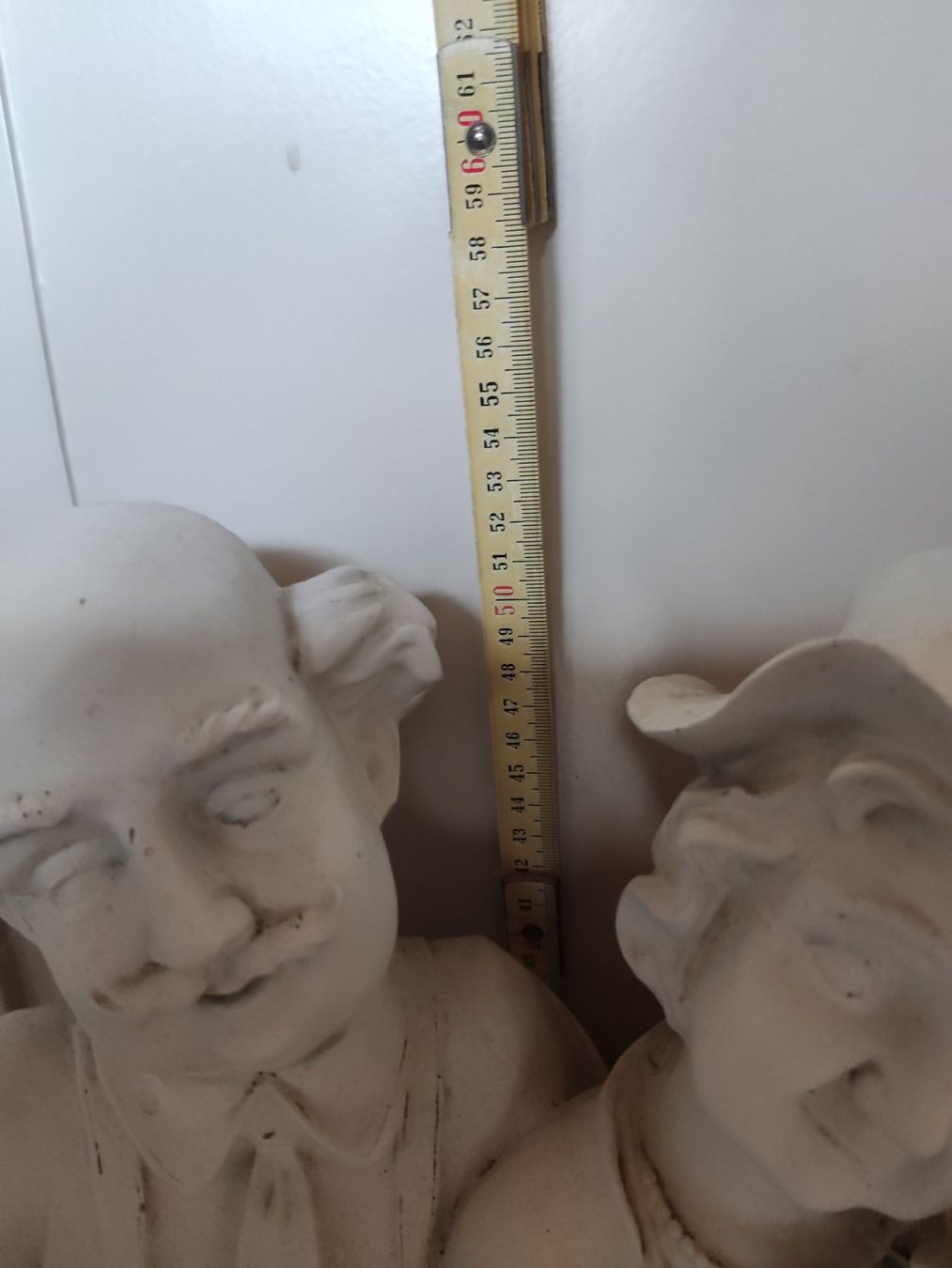 Statuette: Altes Pächen – Usato da Gränichen venduto da dani065 3