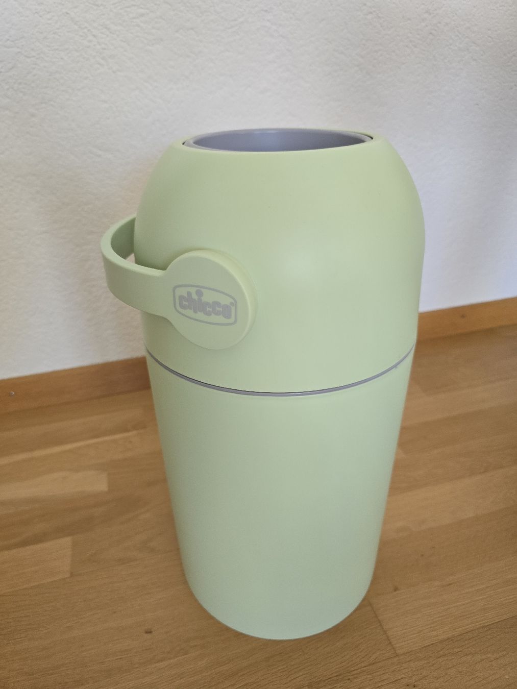 Chicco Abfalleimer: Windeleimer Chicco Odour Off – Neu (gemäss Beschreibung) aus Zürich von Xoxo80 1