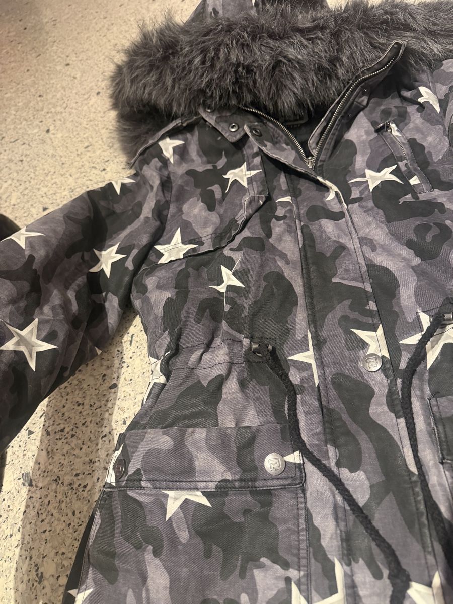 Jacken: Winterjacke von EMP gr M – Neu (gemäss Beschreibung) aus Witterswil von gsc_z6ts 3