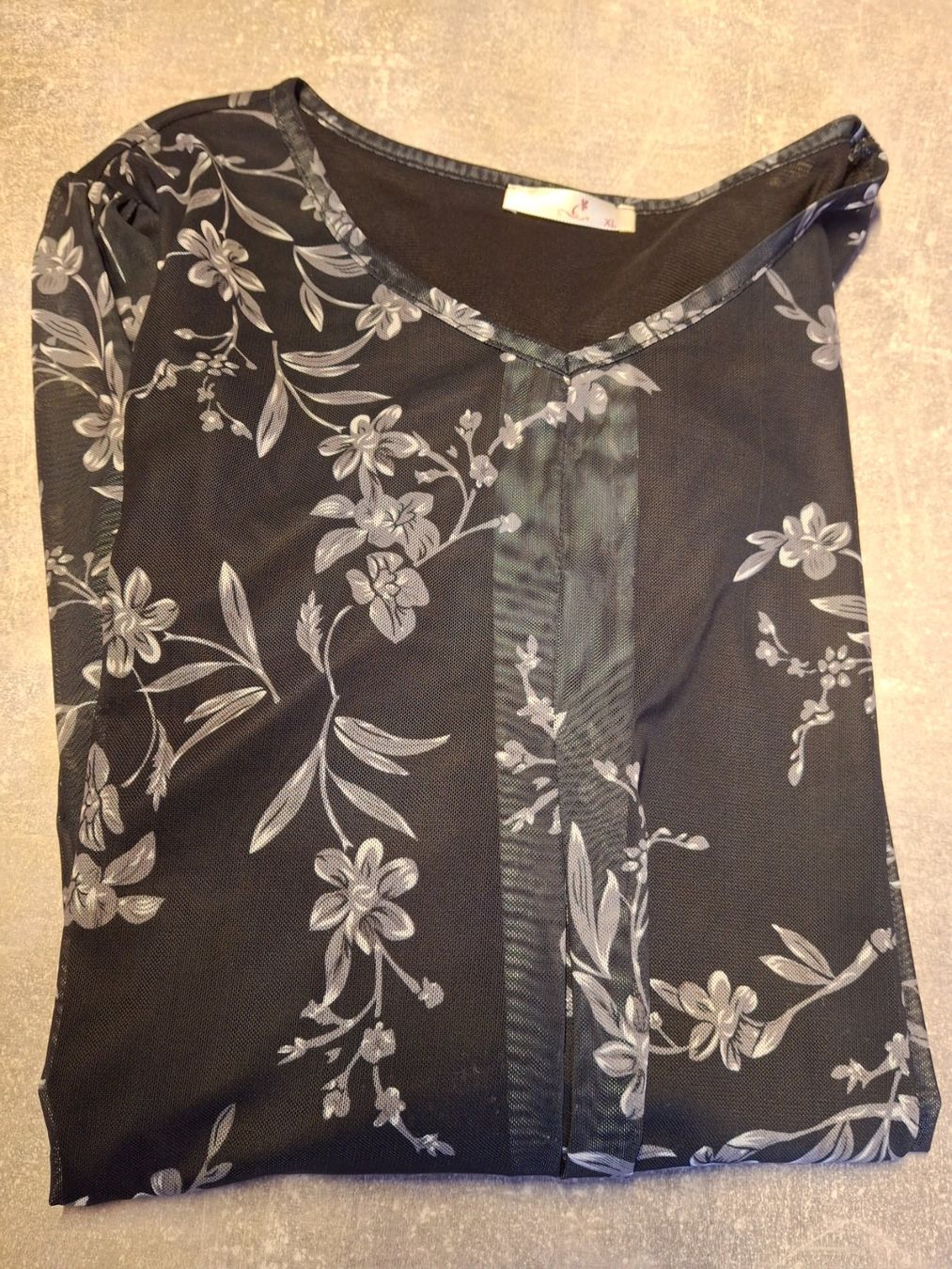 Tuniche: Tunique longues manches taille XL – Usato da Villiers venduto da san_jn5w 9
