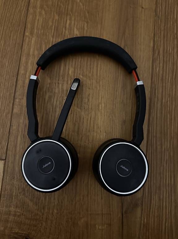 Cuffie: Jabra Evolve 75 – Usato da Villmergen venduto da leo_b8yj 1