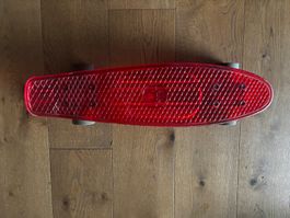 Penny Board rot