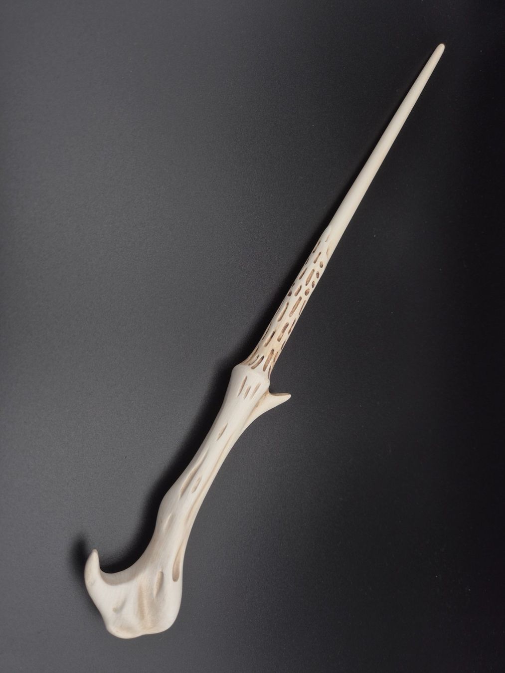 Giocattoli: Harry Potter Zauberstab 36cm Voldemort – Usato da Riddes venduto da flo_ngl8 1