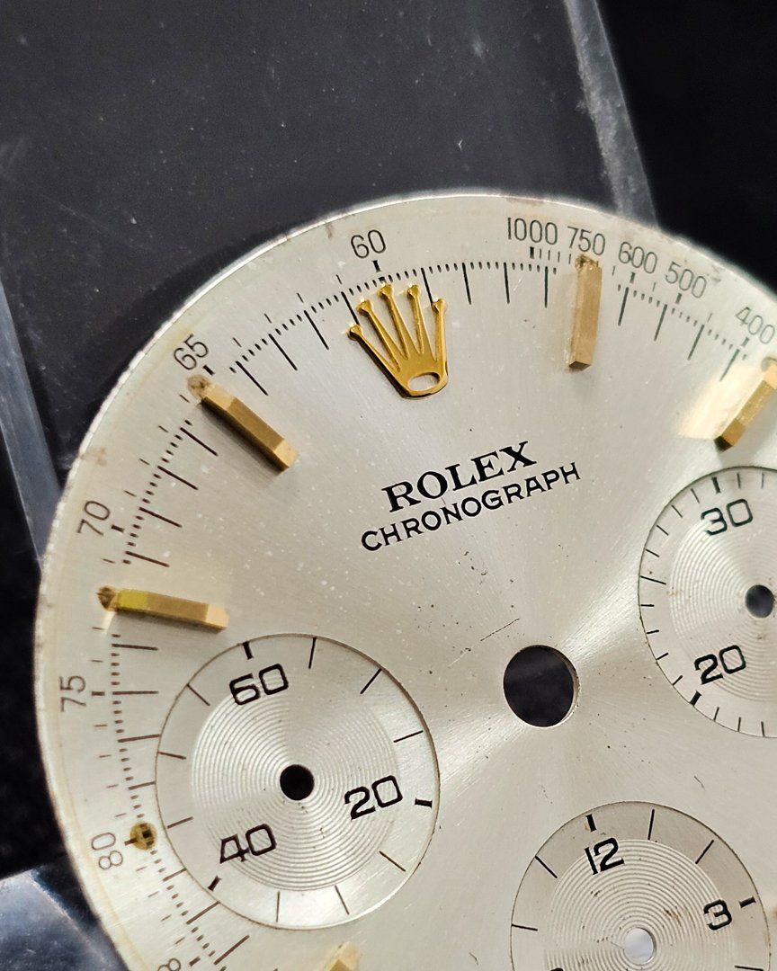 Rolex Orologi: Rolex Zifferblatt Pre-Daytona Ref. 6238 Goldmodelle – Usato da Lugano venduto da R.Riccardo 4