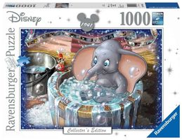 Ravensburger 1000 Teile Puzzle Dumbo