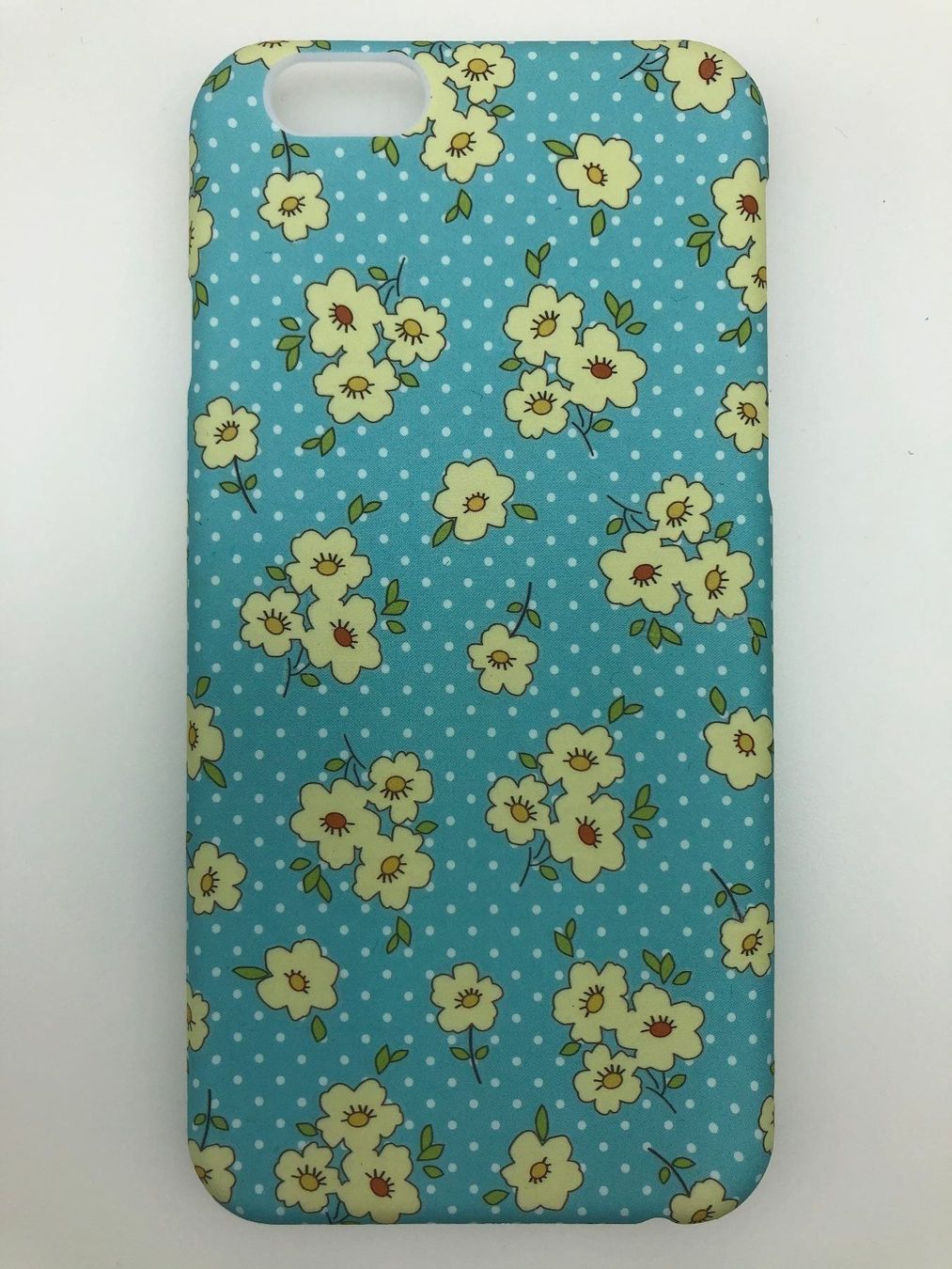 Cover & Protezioni schermo: Iphone 6/6S Hülle Handyhülle Case Cover – Nuovo e nell'imballaggio originale da Schaffhausen venduto da krokodilgena