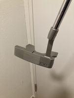 Sik Flo Armlock Putter 41“