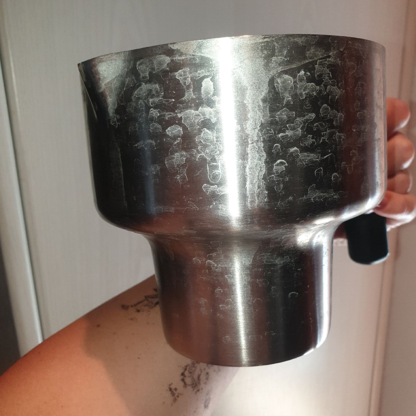 WMF Appareils de cuisine: Milchschäumer WMF – Défectueux à Zihlschlacht par Sun25 2