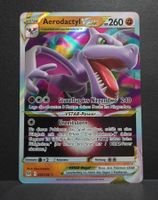 Pokémon Aerodactyl VSTAR 093/196 🇩🇪 MINT