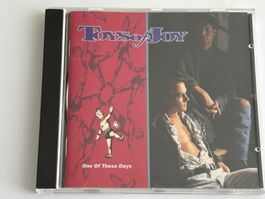 TOYS OF JOY - One of these days