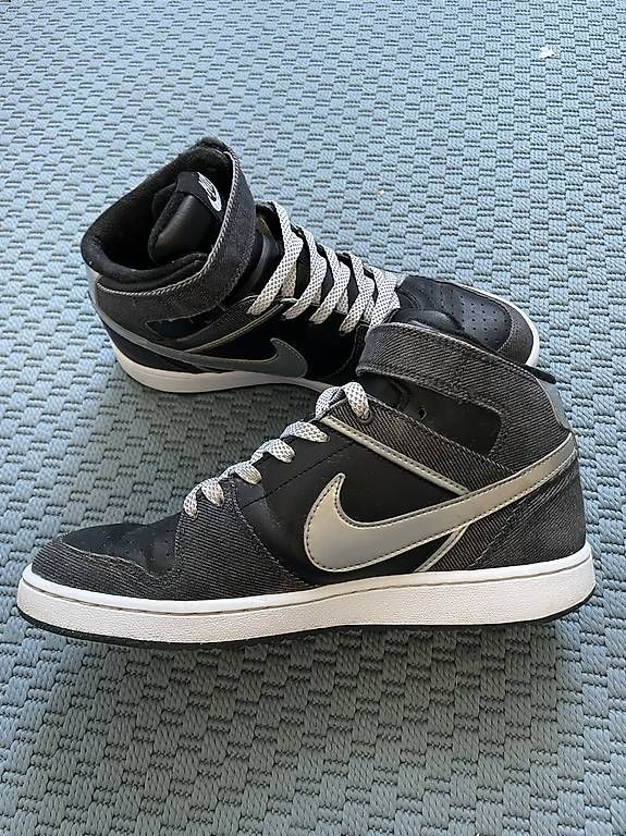 Scarpe da uomo: Nike Air Jordan, Gr. 40 – Usato da Bern venduto da celloplayer79 1