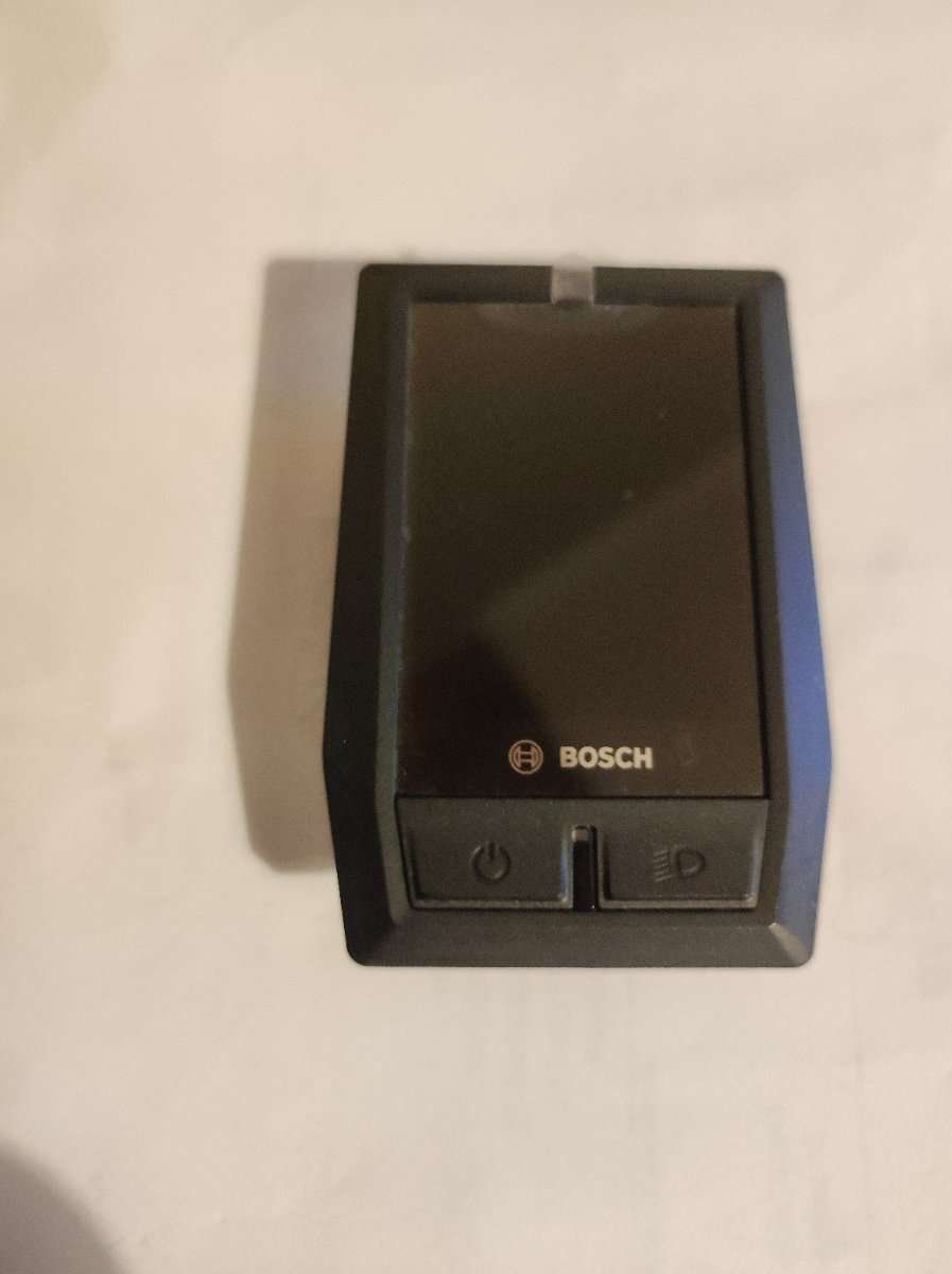 Bosch Pezzi di ricambio: Bosch BUI 330 Display Bosch – Nuovo (secondo la descrizione) da Arbon venduto da den_t8v5