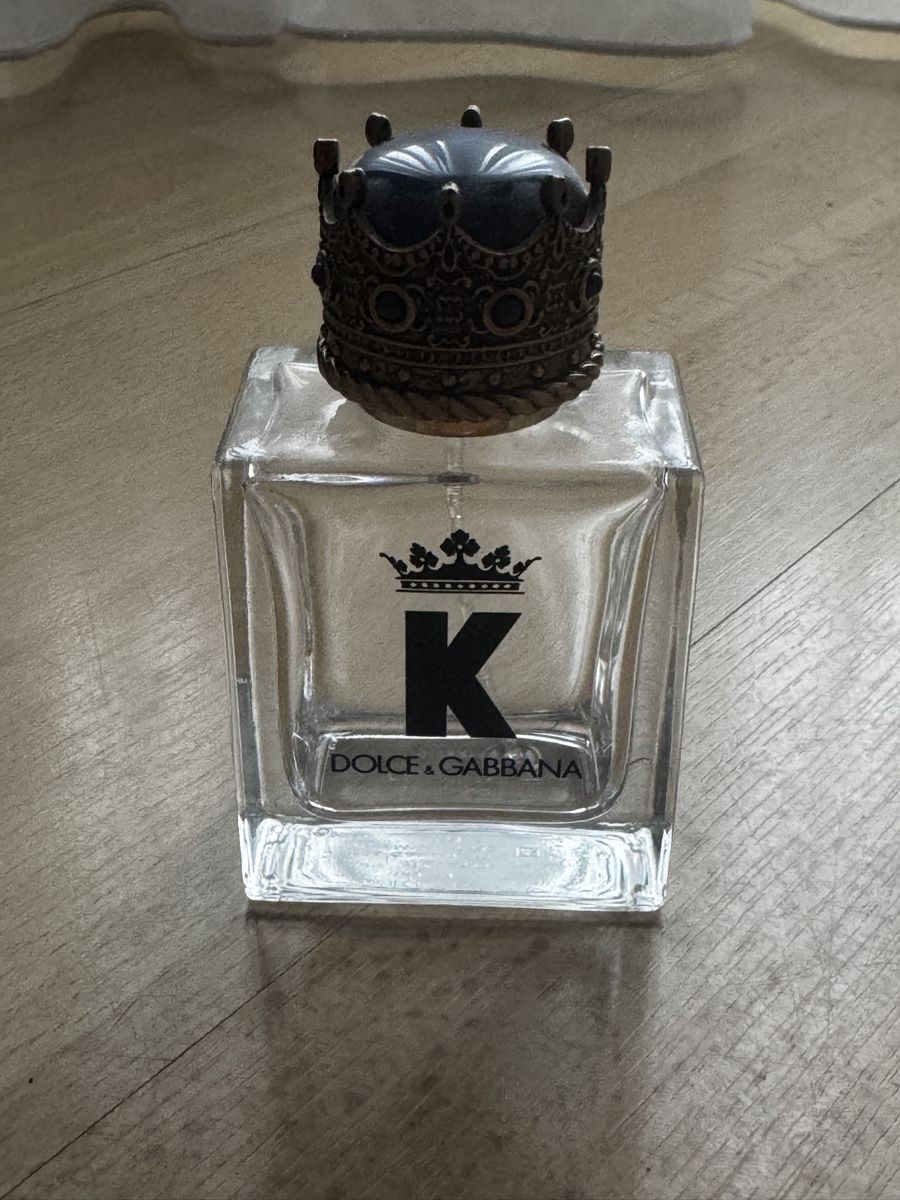 Dolce & Gabbana Profumi & Eau de Toilette: Dolce&Gabbana LEER – Usato da Gebenstorf venduto da Silversalmon 1