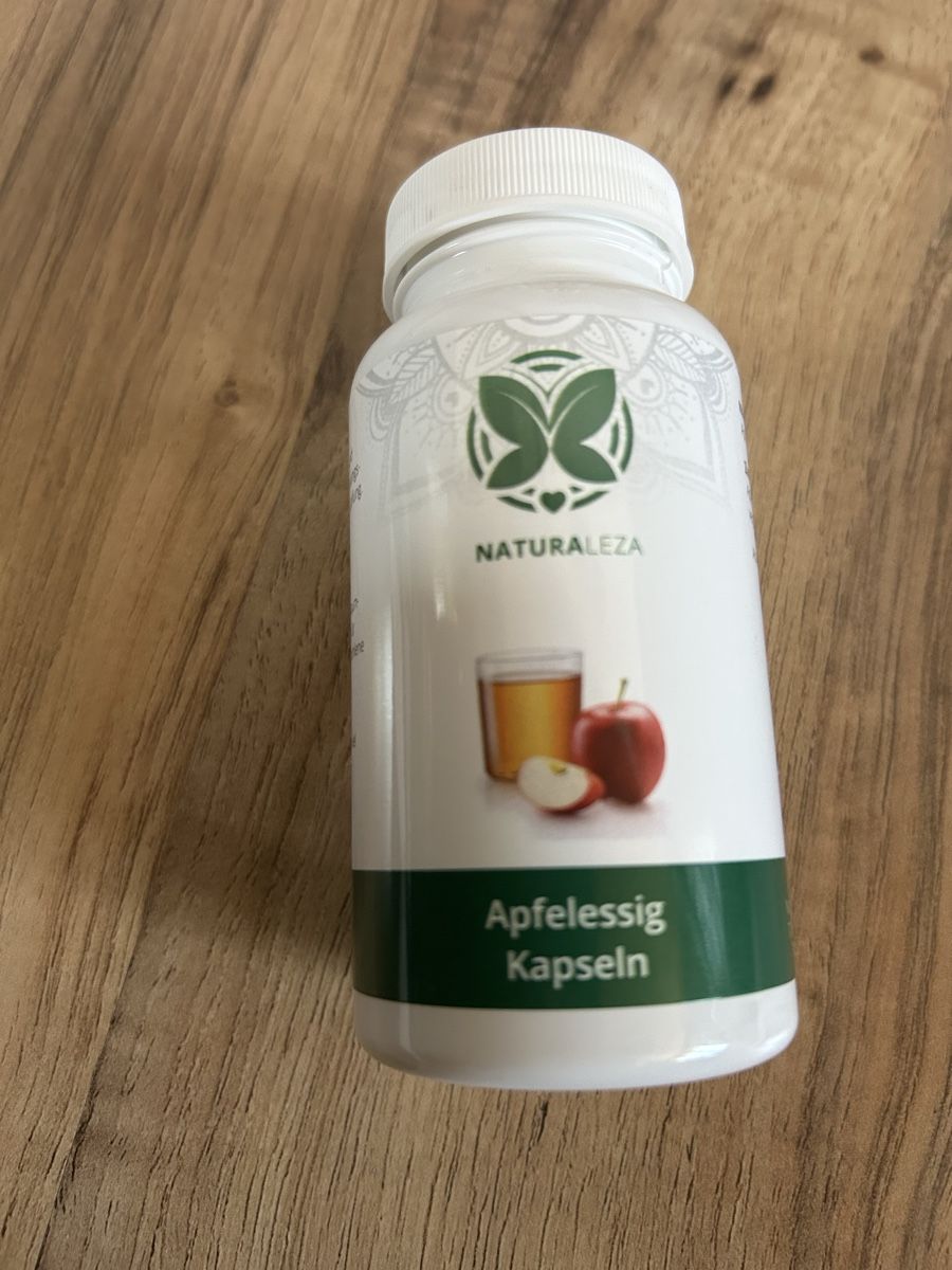 Cibi & Specialità: "MetaboBurn Bundle Diät Stoffwechsel Appétit Control Apfeles – Nuovo e nell'imballaggio originale da Frutigen venduto da rantanplan71 5