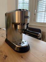 Delonghi Kaffe Maschine 