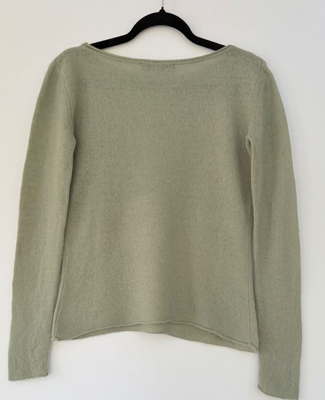 Hallhuber Maglioni & Felpe: Hallhuber Kaschmir Pullover Gr.M – Usato da Unterägeri venduto da Jutka_04 3