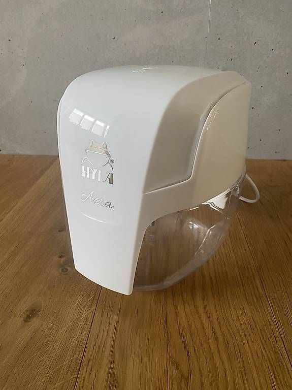 Umidificatori d'aria: HYLA AERA II White – Usato da Appenzell venduto da candy_ 3