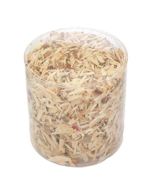 Tutte le decorazioni: Deko Holzschnitzel natur oder braun – Nuovo (secondo la descrizione) da Schlatt TG venduto da kreativ-atelier 2