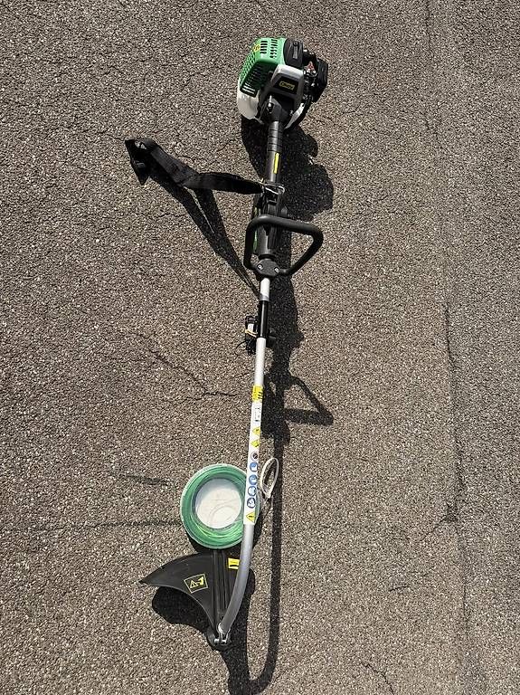 Tutte le macchine: OKAY trimmer Benzin - ohne Kopf – Usato da Schwerzenbach venduto da sev_9frb