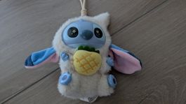 Labubu Stitch